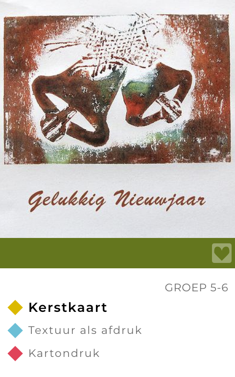 Lessen kerst Lessen kerst