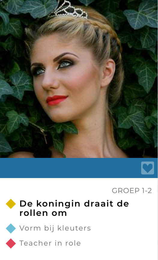 Koningsdag lessen Koningsdag lessen