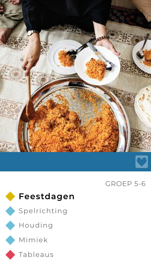 lessen suikerfeest drama lessen suikerfeest drama
