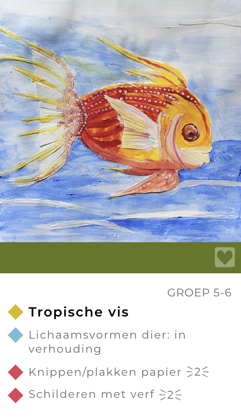 Lessen zomer beeldend Lessen zomer beeldend