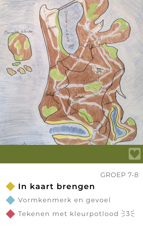 Lessen zomer beeldend Lessen zomer beeldend
